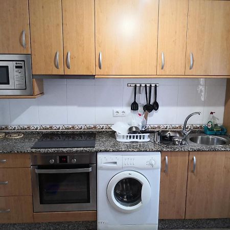 Apartamentos En Casa Portonovo Vacaciones Екстер'єр фото