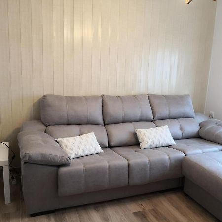 Apartamentos En Casa Portonovo Vacaciones Екстер'єр фото