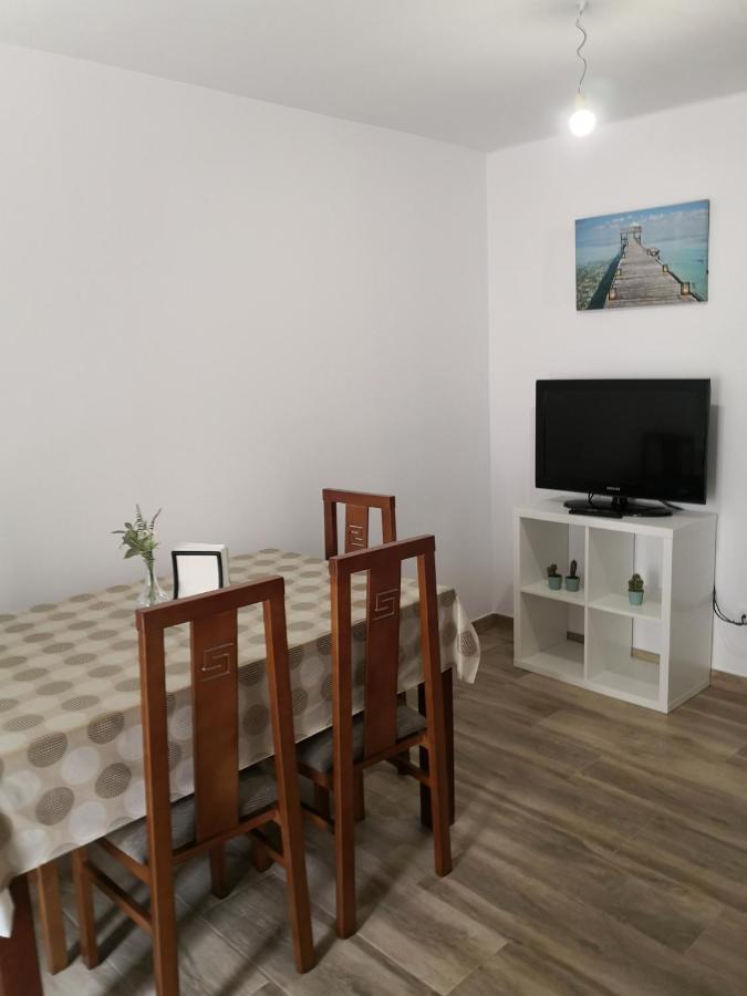 Apartamentos En Casa Portonovo Vacaciones Екстер'єр фото