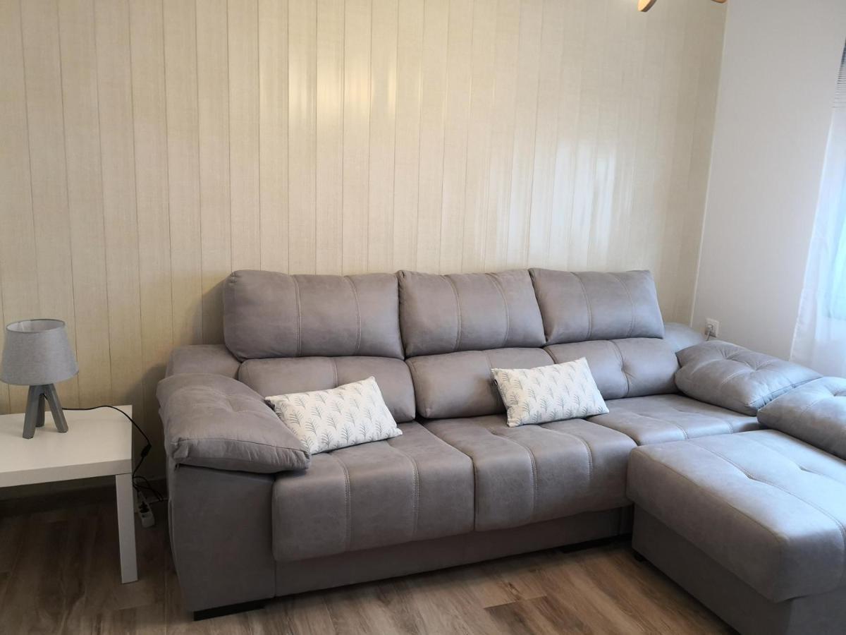 Apartamentos En Casa Portonovo Vacaciones Екстер'єр фото