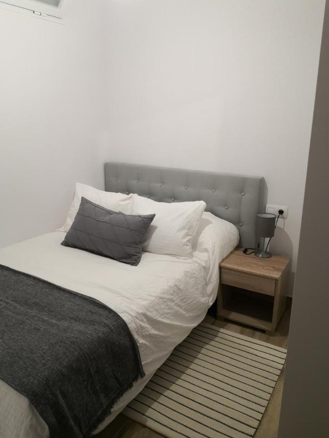 Apartamentos En Casa Portonovo Vacaciones Екстер'єр фото