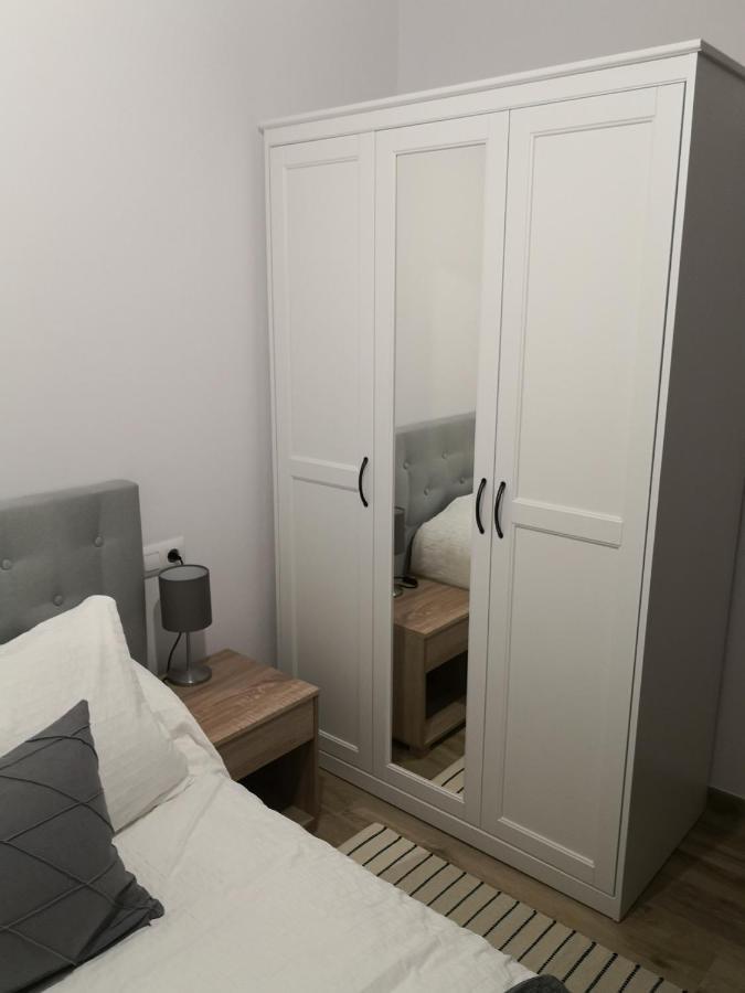 Apartamentos En Casa Portonovo Vacaciones Екстер'єр фото