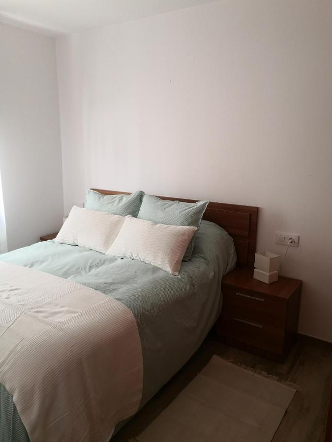 Apartamentos En Casa Portonovo Vacaciones Екстер'єр фото