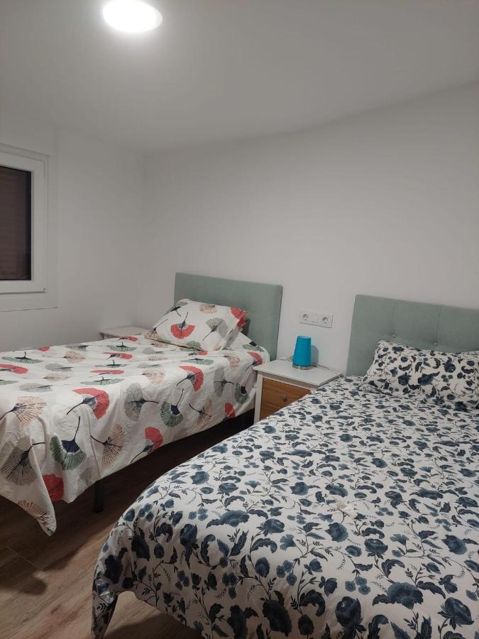 Apartamentos En Casa Portonovo Vacaciones Екстер'єр фото