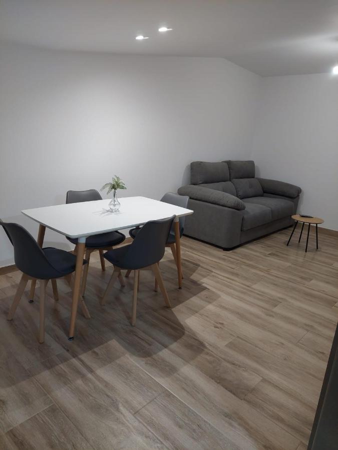 Apartamentos En Casa Portonovo Vacaciones Екстер'єр фото