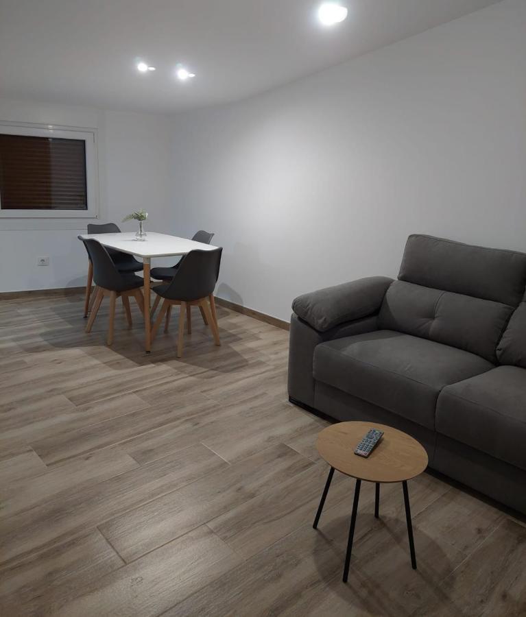 Apartamentos En Casa Portonovo Vacaciones Екстер'єр фото