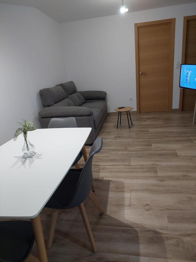Apartamentos En Casa Portonovo Vacaciones Екстер'єр фото
