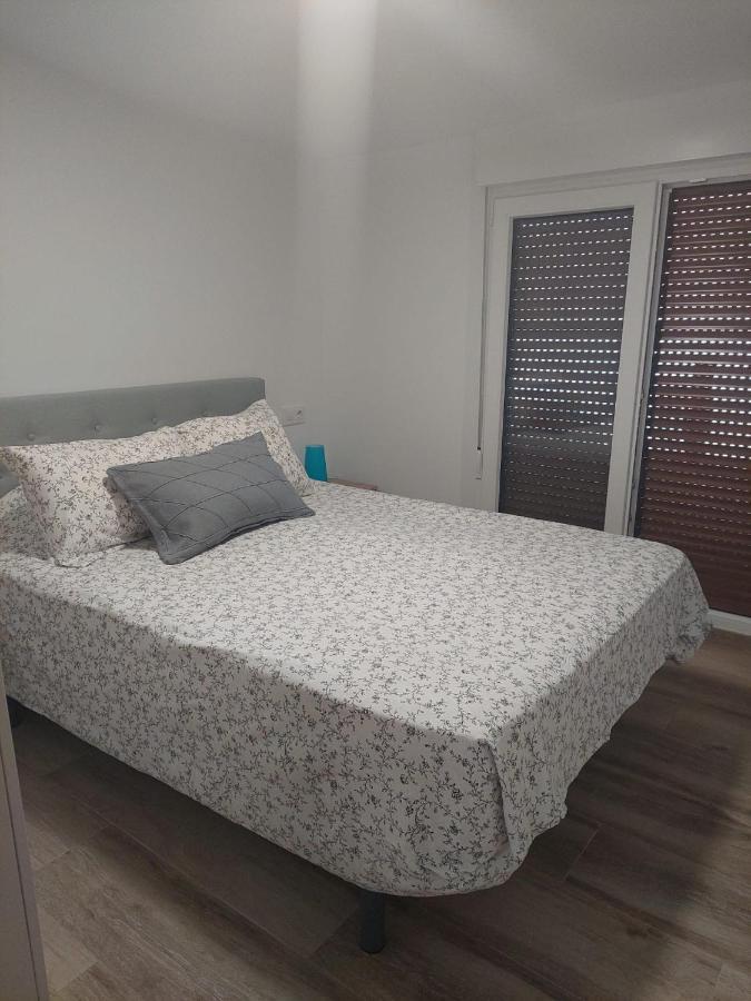 Apartamentos En Casa Portonovo Vacaciones Екстер'єр фото